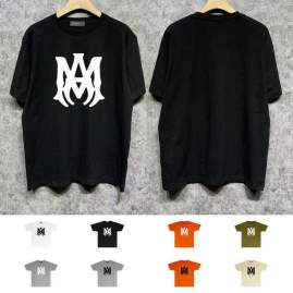 Picture of Amiri T Shirts Short _SKUAmiriS-2XL11tr17324216